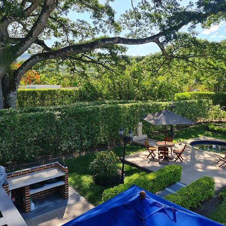 Acata - Condominio Campestre / Casa Villeta Dış mekan fotoğraf